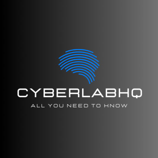 Cyber Lab HQ
