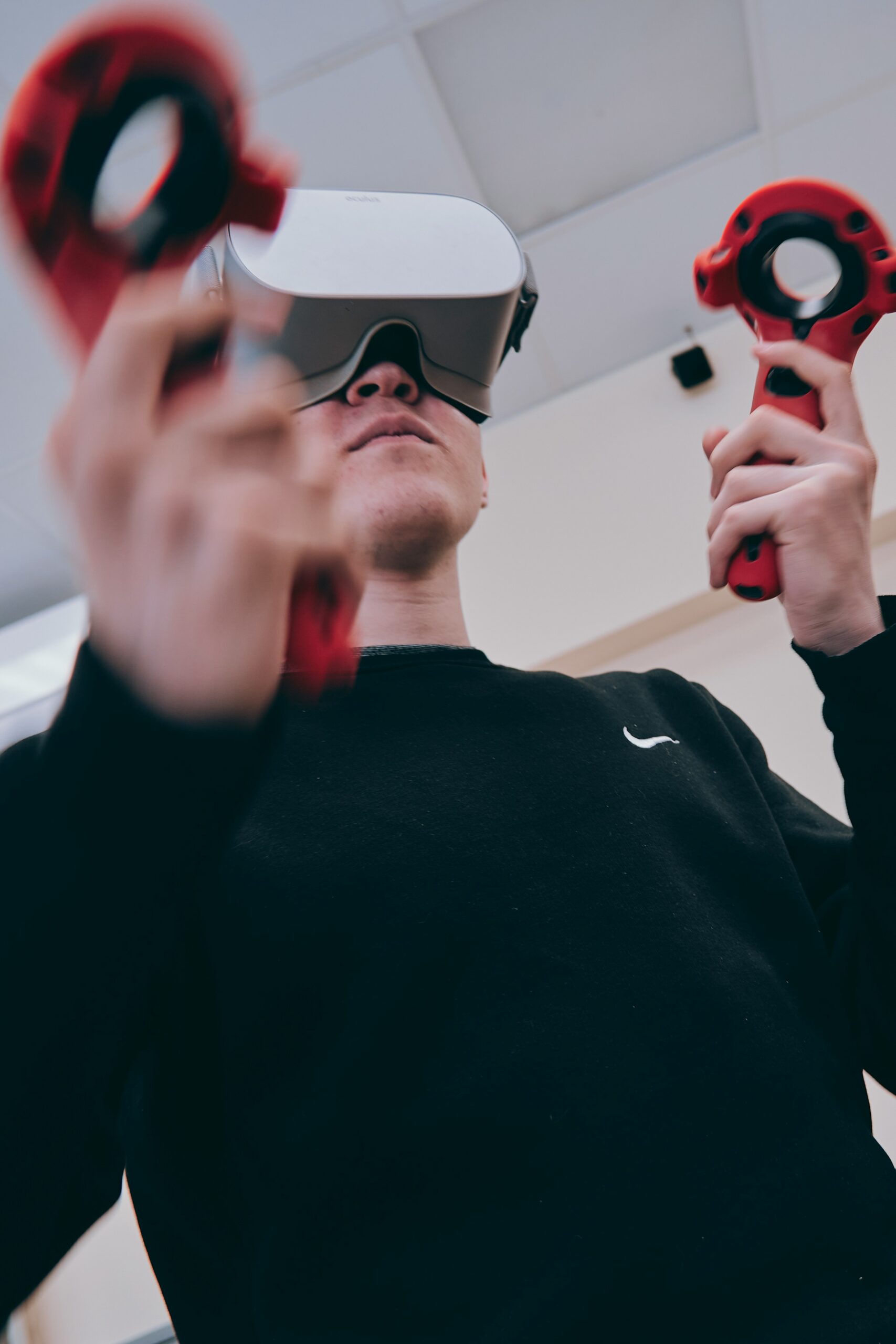 Read more about the article Latest trends in AI: 2025 and Beyond
